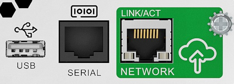 UPS SMART 1000VA 2U 230V/SMTL1000RMI2UC APC "SMTL1000RMI2UC" (timbru verde 11 lei) - imagine 5