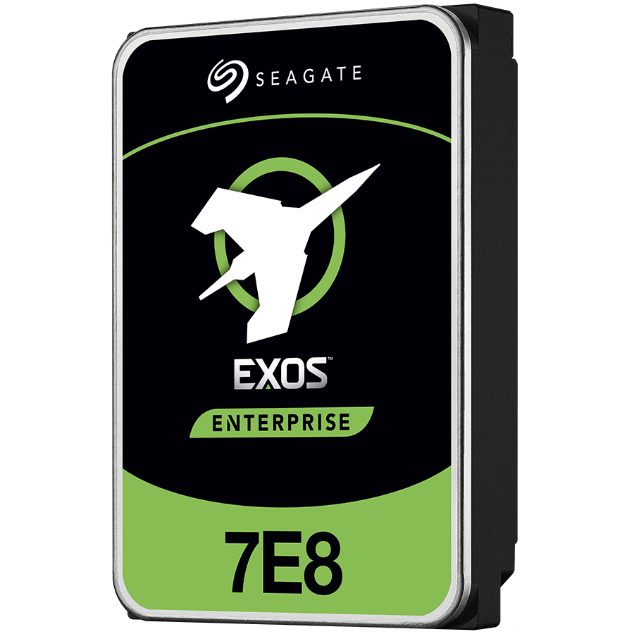 HDD server Seagate Exos 7E10 10TB ST10000NM018B