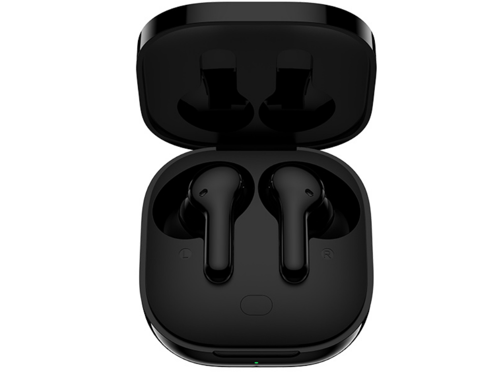 Casti bluetooth QCY T13 Black "T13_B" (timbru verde 0.18 lei)
