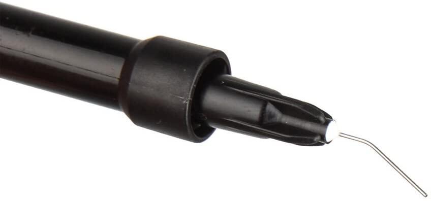 Pastă lichidă Thermal Grizzly Conductonaut TG-C-001-R 1g - imagine 2