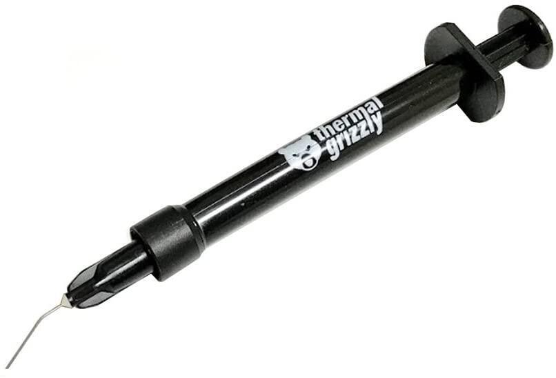 Pastă lichidă Thermal Grizzly Conductonaut TG-C-001-R