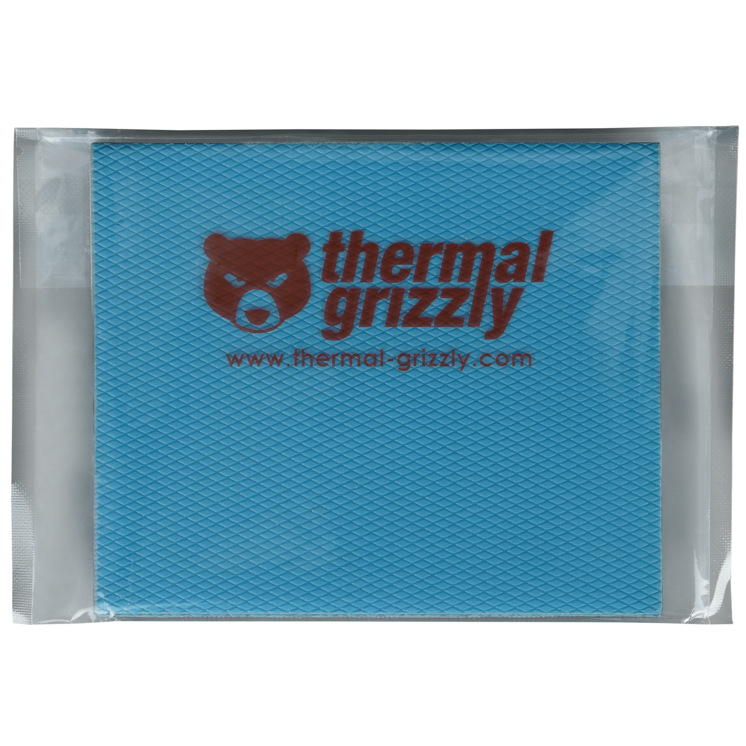 Pad termic Thermal Grizzly HC 120x100 1mm 2 buc - imagine 4