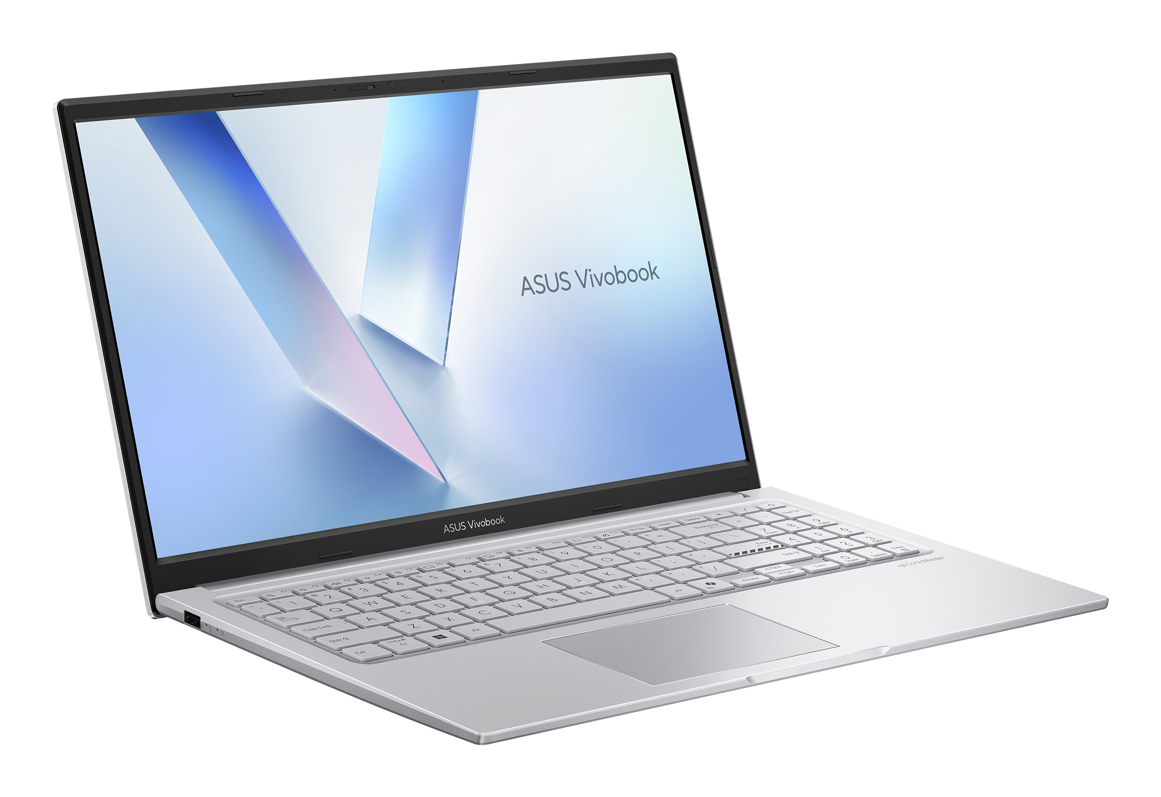Laptop ASUS VivoBook 15 X1504MA Intel Core 3‑304 8GB 256GB FHD - imagine 2