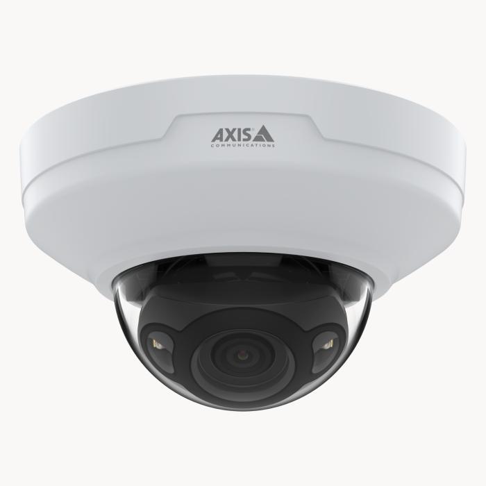 NET CAMERA M4215-LV DOME/02677-001 AXIS "02677-001" (timbru verde 0.8 lei)
