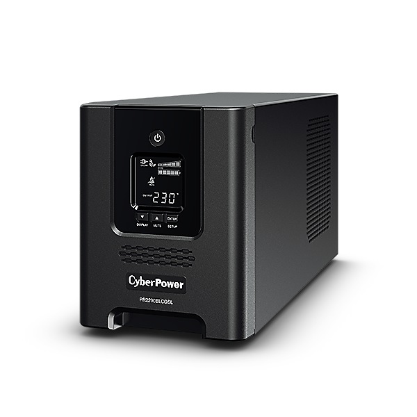 CYBERPOWER PR2200ELCDSL