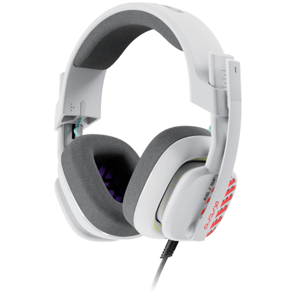 Cască gaming Logitech Astro A10 Gen 2 939-002052 - imagine 2