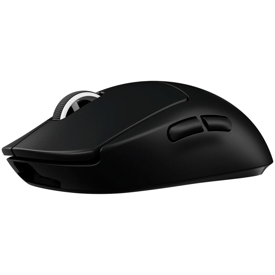 Mouse Logitech PRO X Superlight 2 DEX Negru - imagine 2