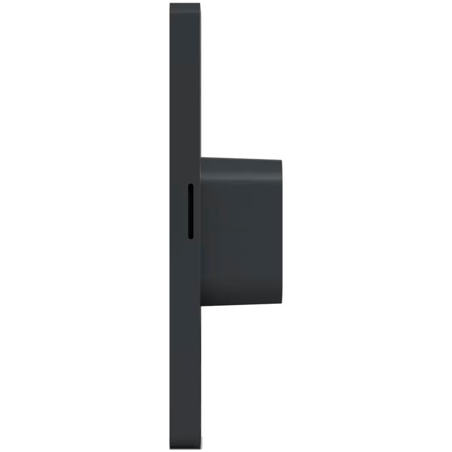 Ubiquiti UA-G3-Pro-B indoor/outdoor NFC reader and intercom with Apple Touch Pass support, Video works at ADA-compliant mounting height - imagine 3