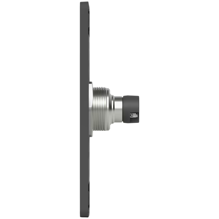 Ubiquity UA-Button Push-to-exit button designed for UniFi Access Hubs - imagine 3