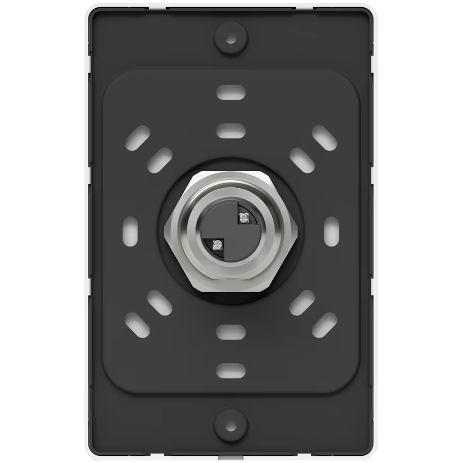 Ubiquity UA-Button Push-to-exit button designed for UniFi Access Hubs - imagine 4
