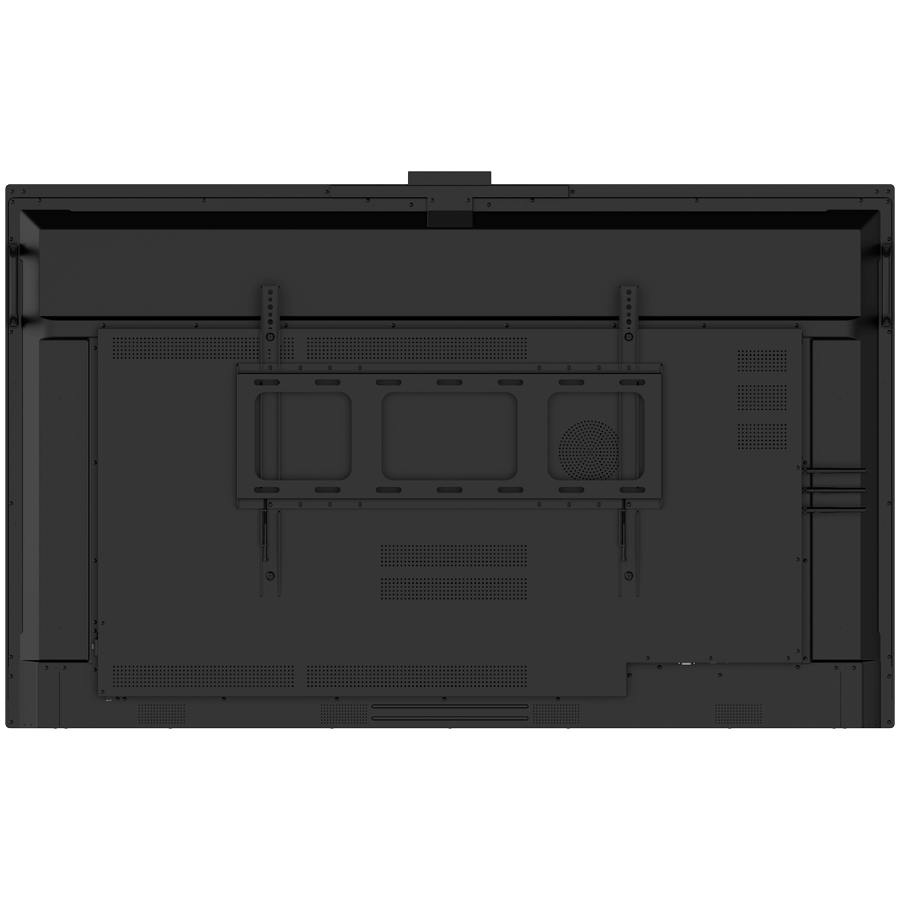 iiyama ProLite TE6515A-B2AG - 65 LED-backlit touchscreen (multi touch) / 8-microphone array / optional slot-in PC capability - 4K UHD - imagine 5