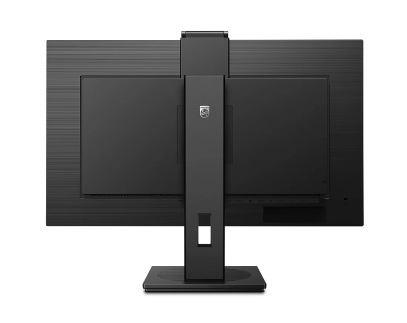 Monitor Philips 326P1H/00 QHD 31.5" USB-C 90 W - imagine 2