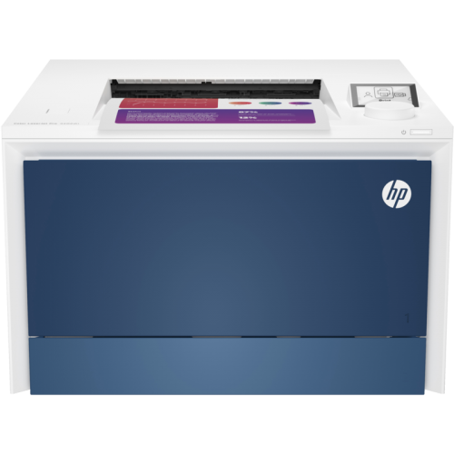 HP LASERJET 4202DN COLOR LASER PRINTER