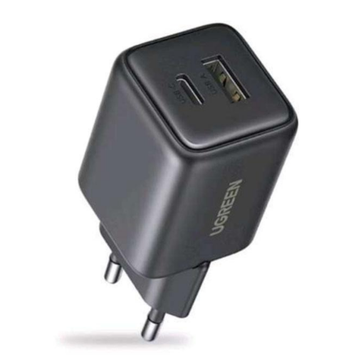 Încărcător rețea Ugreen X514 20W GaN