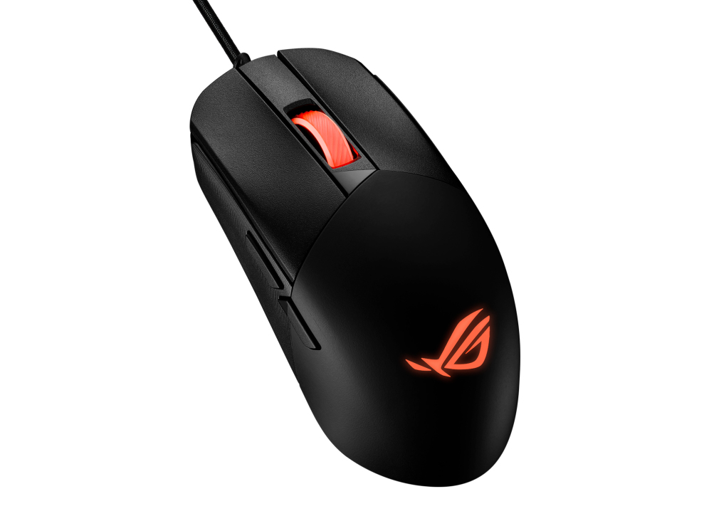 ROG Strix Impact III "90MP0300-BMUA00" (timbru verde 0.18 lei) - imagine 2