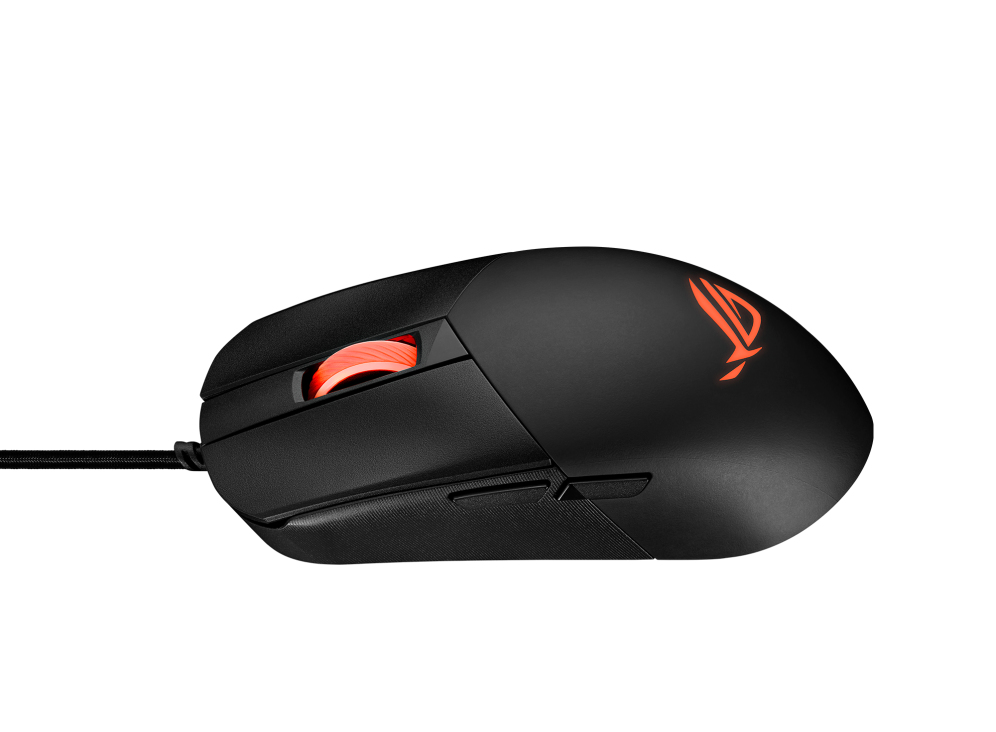 ROG Strix Impact III "90MP0300-BMUA00" (timbru verde 0.18 lei) - imagine 4
