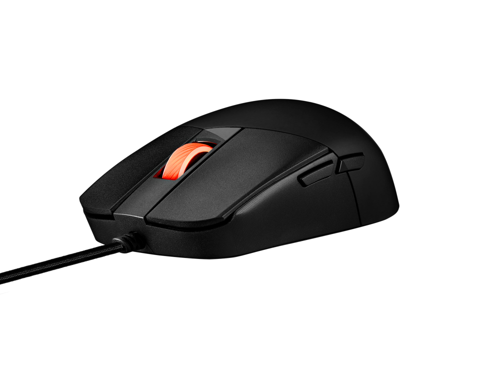 ROG Strix Impact III "90MP0300-BMUA00" (timbru verde 0.18 lei) - imagine 3