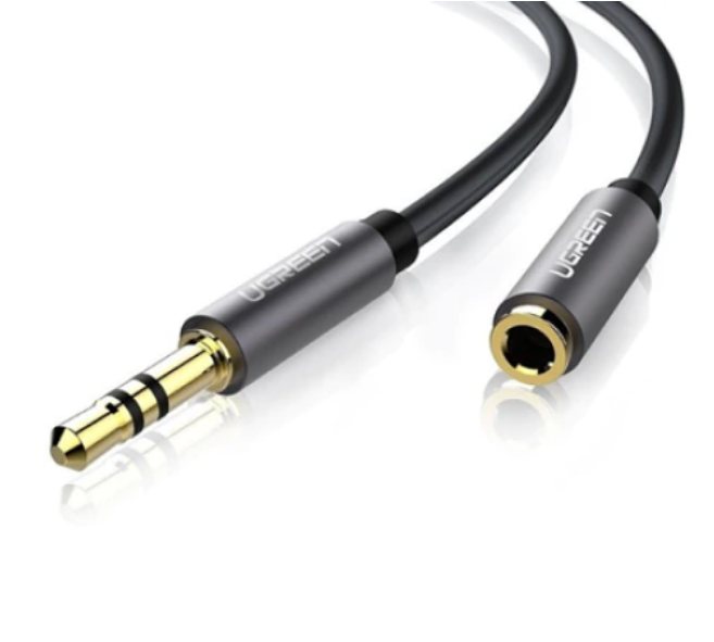 Cablu audio Ugreen AV118 1m