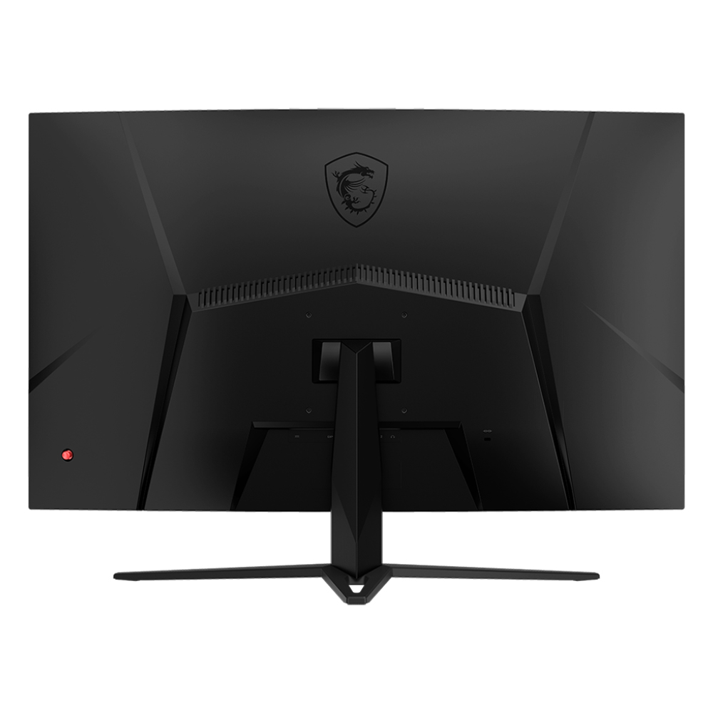 MSI G32C4X 31.5inch VA FHD Curve - imagine 2