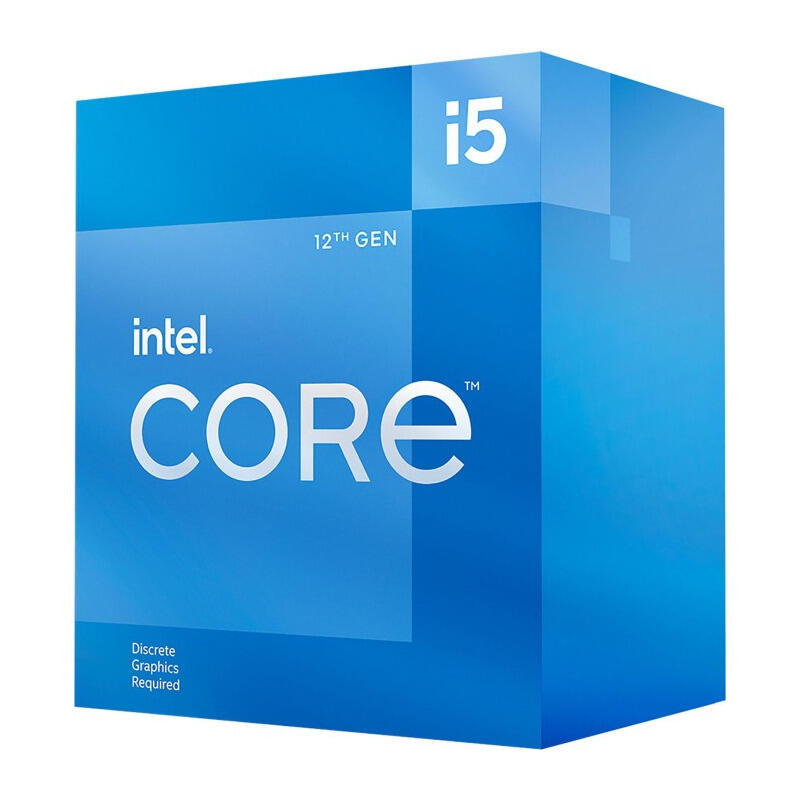Procesor Intel Core i5-12500 LGA 1700 6 nuclee - imagine 3