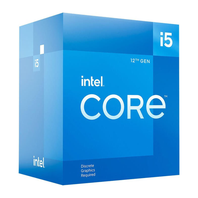 Procesor Intel Core i5-12500 LGA 1700 6 nuclee - imagine 2