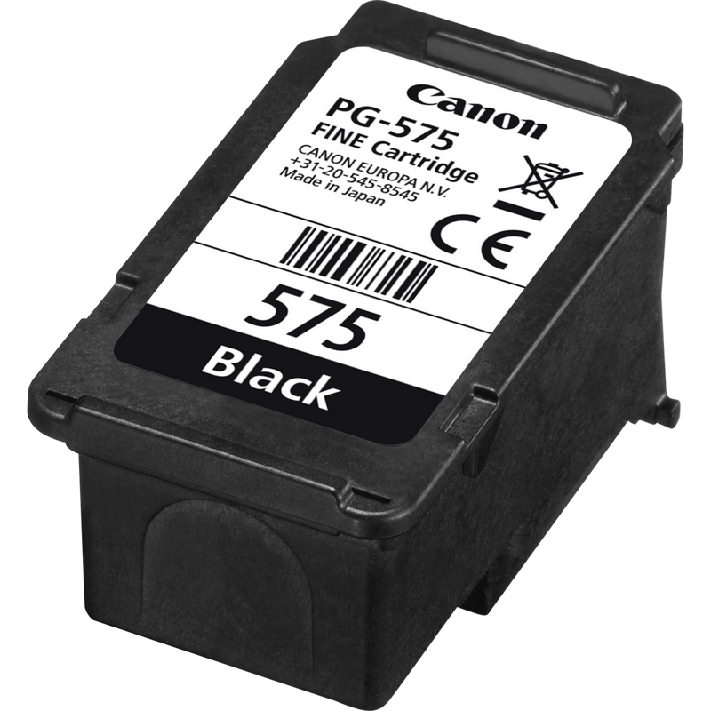 CANON PG-575 BK INK CARTRIDGE