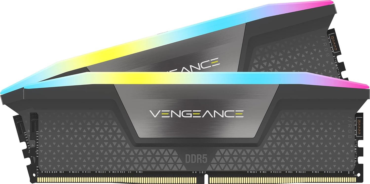 DDR Corsair "CMH32GX5M2B5600Z40"