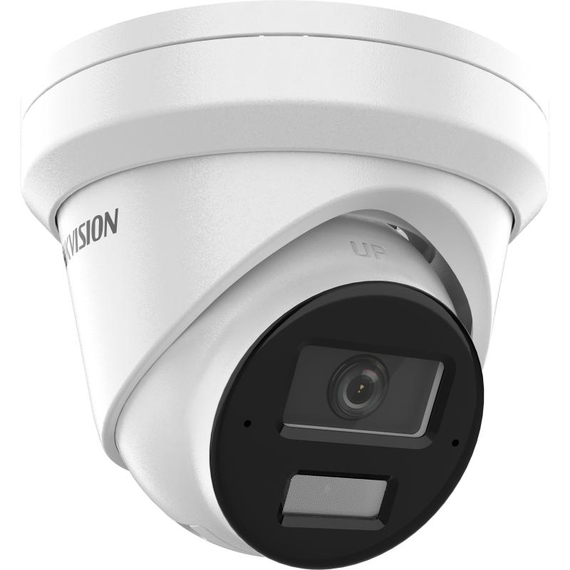 Camera IP Bullet 6MP Hikvision, 2.8mm, IR 30m - imagine 2