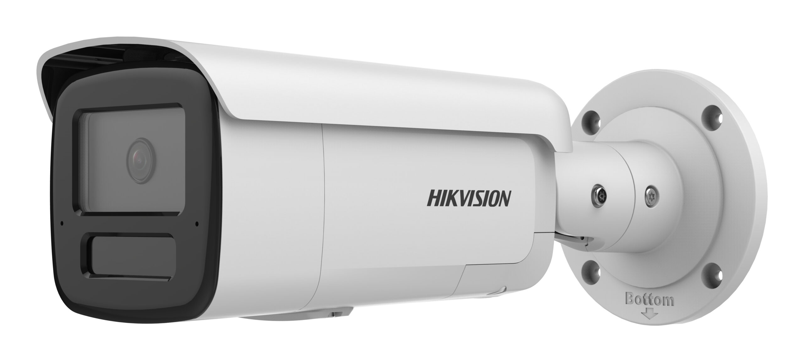 Cameră IP Hikvision DS-2CD2T86G2H-IS2U/SL 8MP