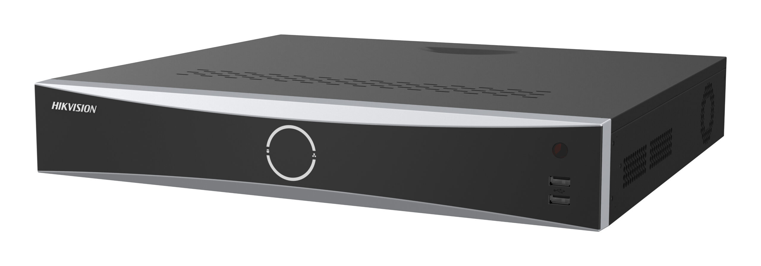 NVR HIKVISION 16 CH 4K 4XSATA ACUSEEK "DS-7716NXI-I4/VPRO" (timbru verde 2 lei)