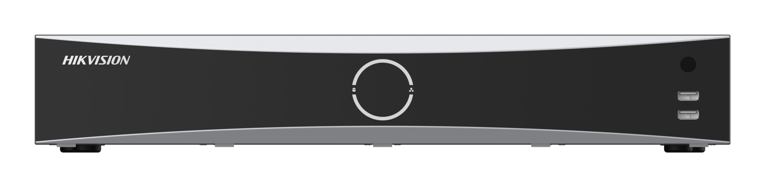 NVR HIKVISION 16 CH 4K 4XSATA ACUSEEK "DS-7716NXI-I4/VPRO" (timbru verde 2 lei) - imagine 2
