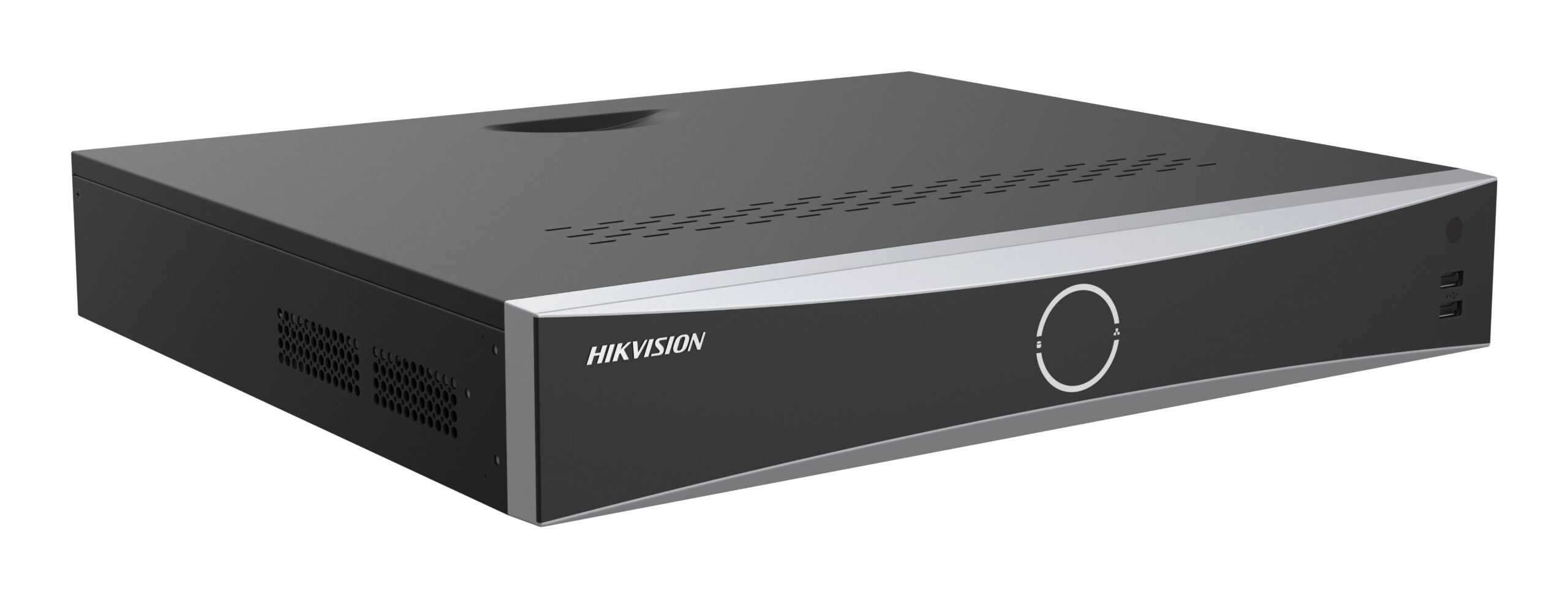 NVR HIKVISION 16 CH 4K 4XSATA ACUSEEK "DS-7716NXI-I4/VPRO" (timbru verde 2 lei) - imagine 3