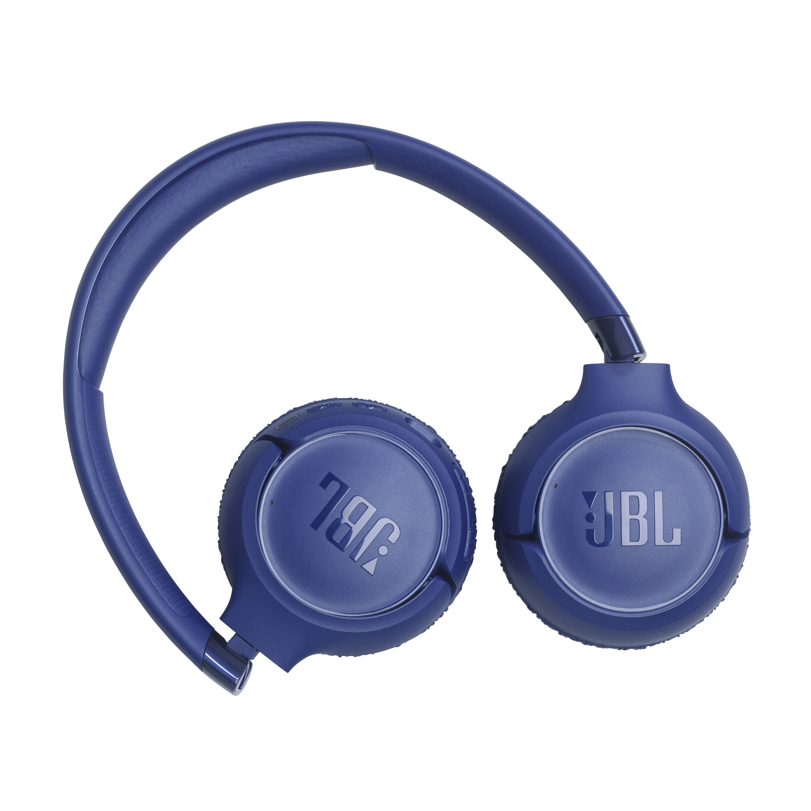 Tune 680NC, Autonomie 76 ore, Bluetooth 6.0, Albastru"JBLT680NCBLU" (timbru verde 0.18 lei) - imagine 5