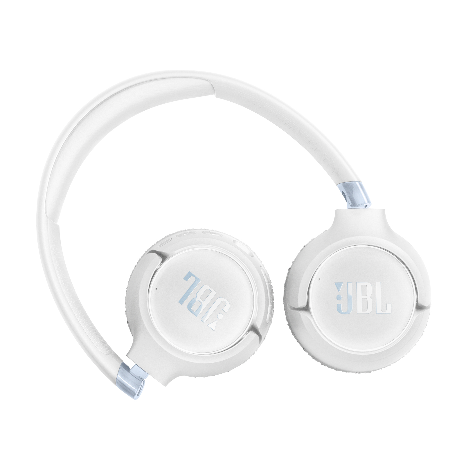 Tune 680NC, Autonomie 76 ore, Bluetooth 6.0, Alb"JBLT680NCWHT" (timbru verde 0.18 lei) - imagine 5
