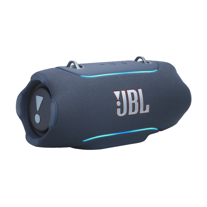 Boxe Portabile cu Bluetooth JBL JBLXTREME5BLU "JBLXTREME5BLU" (timbru verde 0.8 lei) - imagine 3