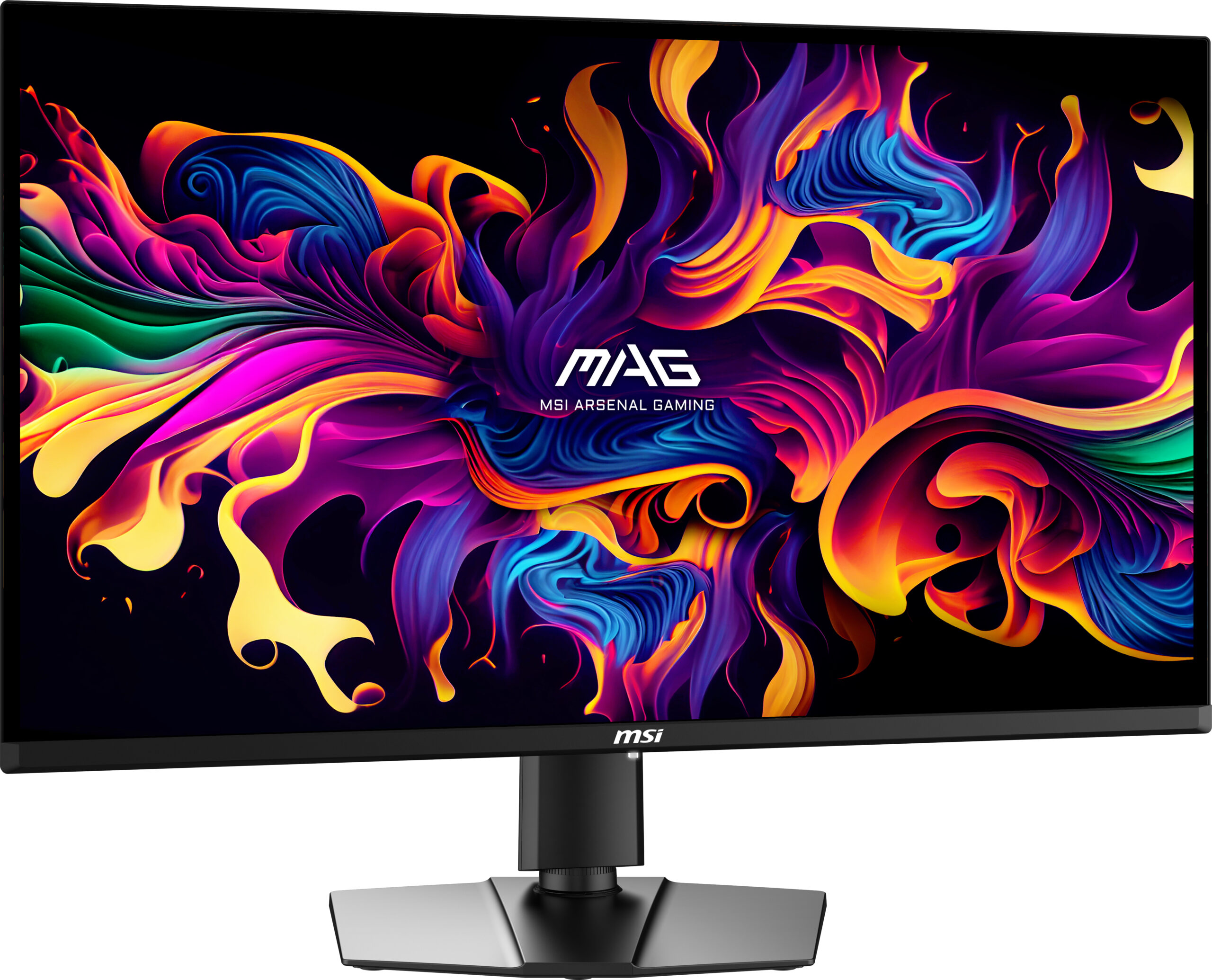 Monitor MSI MAG 321UP QD-OLED 31,5" 4K 165 Hz - imagine 3