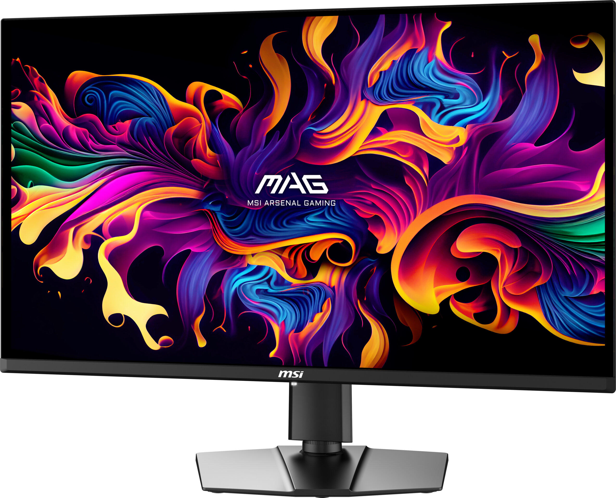 Monitor MSI MAG 321UP QD-OLED 31,5" 4K 165 Hz - imagine 2
