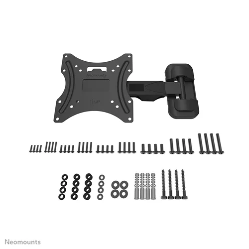 Suport perete Neomounts WL40-540BL12 32-55" 35 kg negru - imagine 5