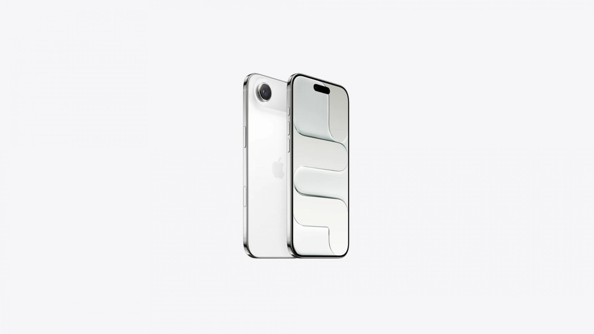 Apple iPhone Air 1TB Cloud White