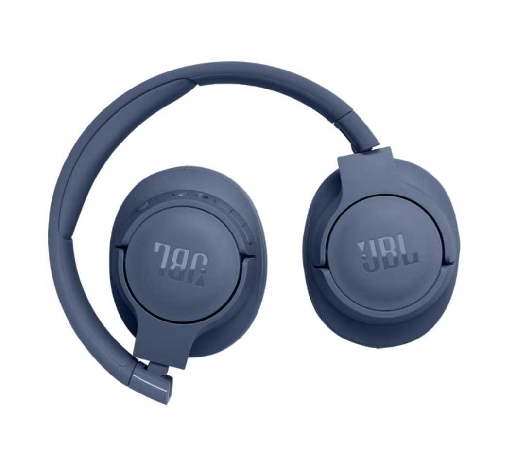 Căști JBL Tune 770NC albastru - imagine 4