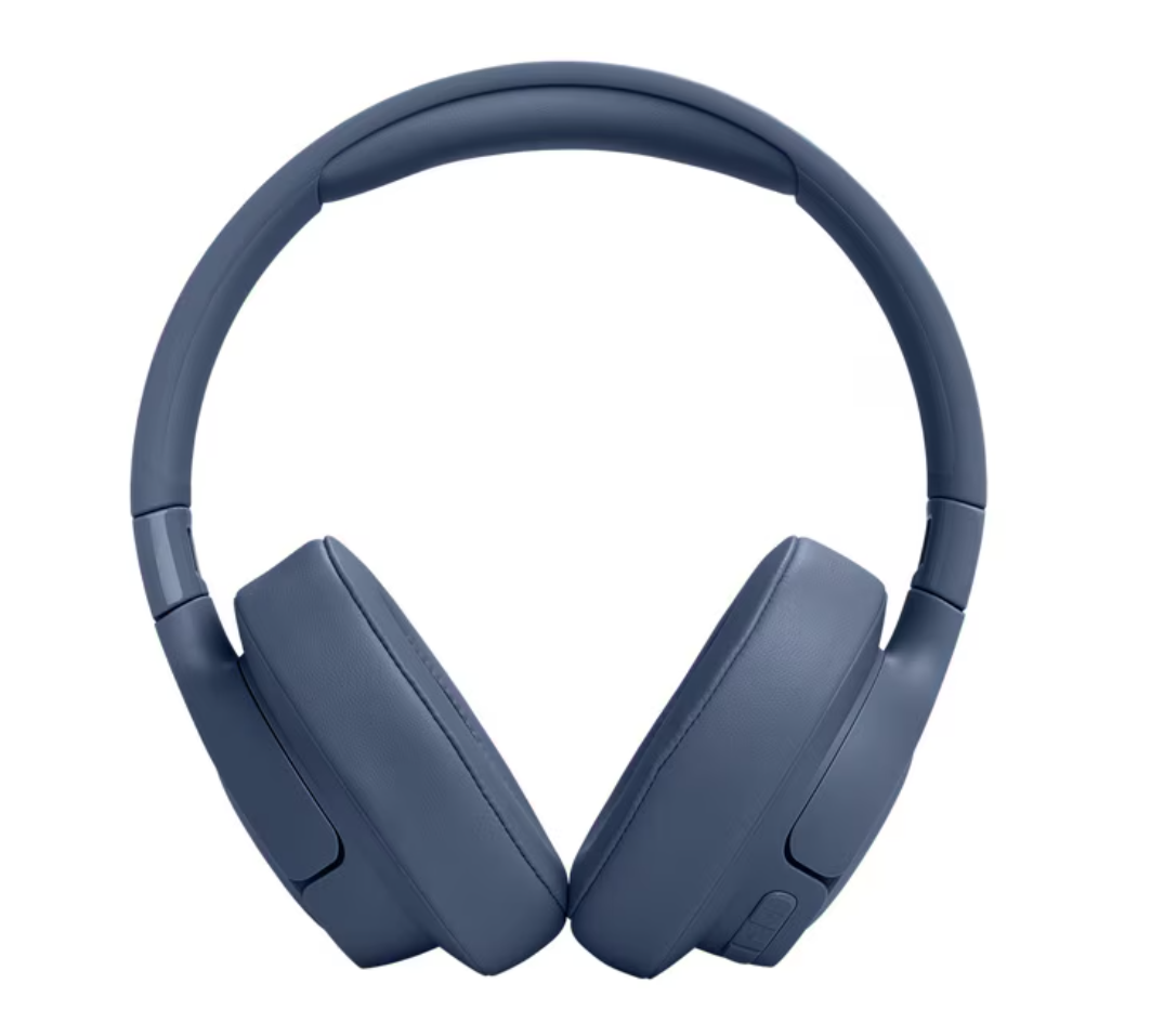 Căști JBL Tune 770NC albastru - imagine 2