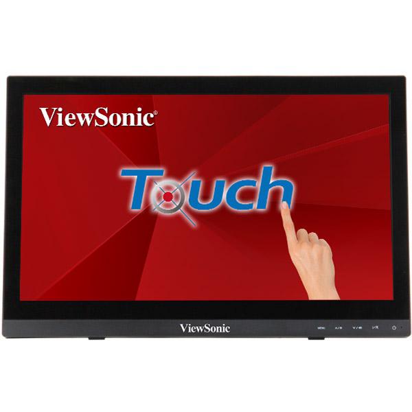 Monitor touch ViewSonic TD1630-3