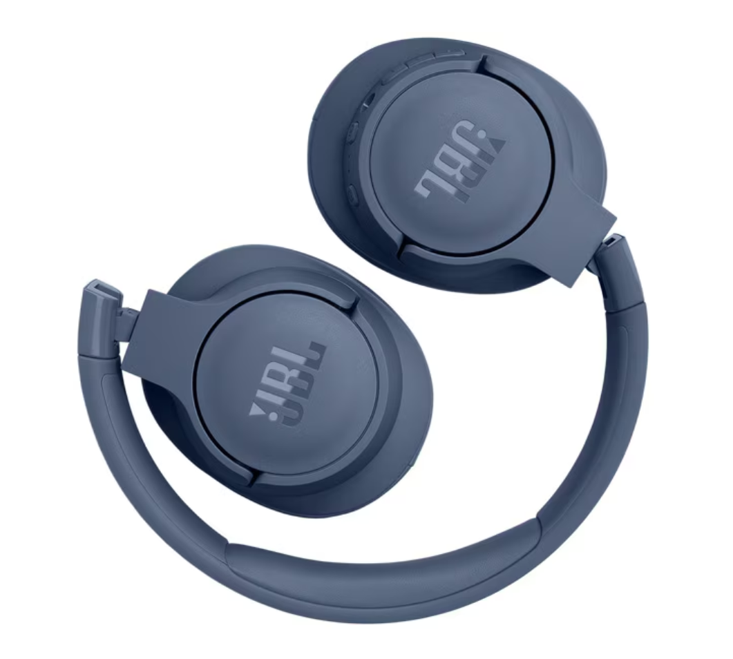 Căști JBL Tune 770NC albastru - imagine 3
