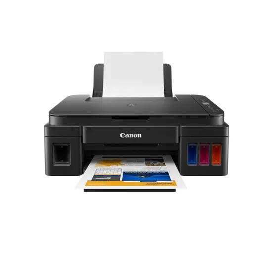 Multifuncțională Canon PIXMA G2410 A4 CISS