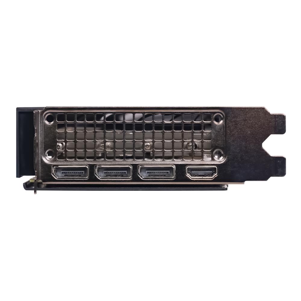 Placă video PNY RTX 3060 Ti 8GB VERTO Dual Fan - imagine 4