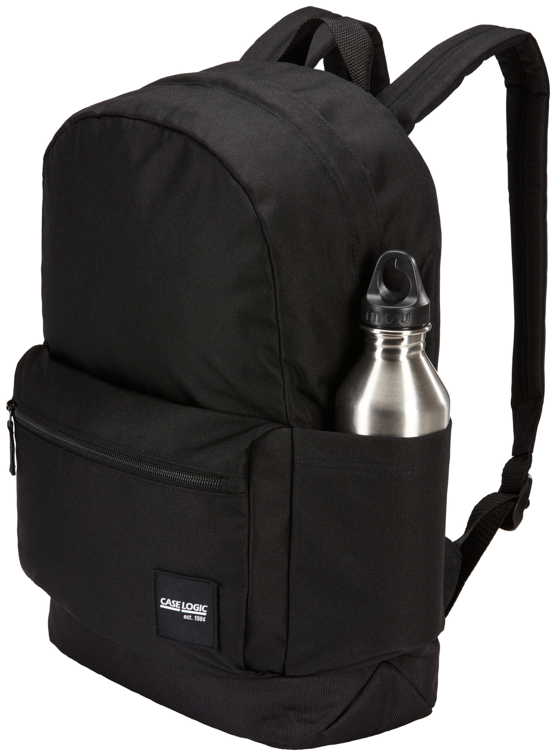RUCSAC CASE LOGIC Alto, negru 3204801