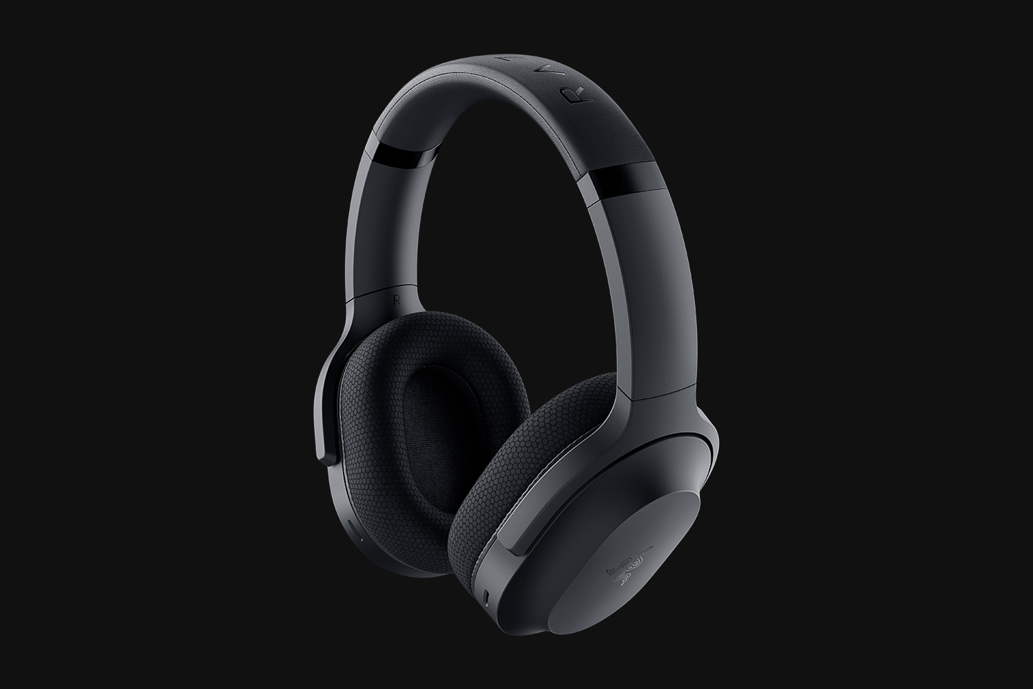 Casti Razer Barracuda - imagine 6