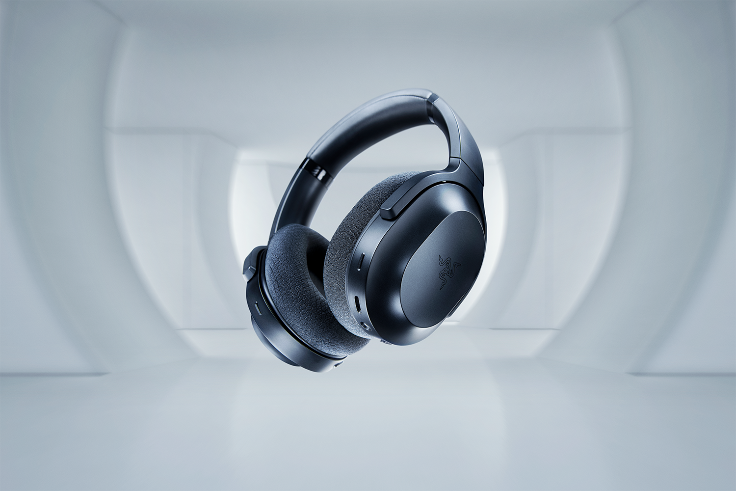 Casti Razer Barracuda - imagine 4